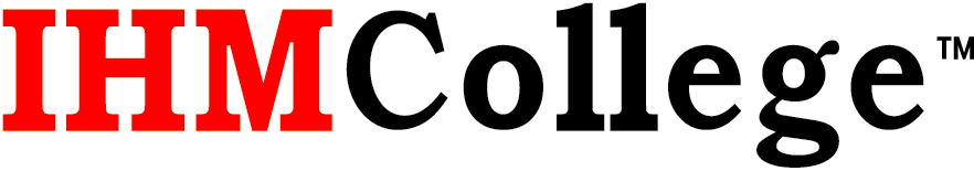 IHM College